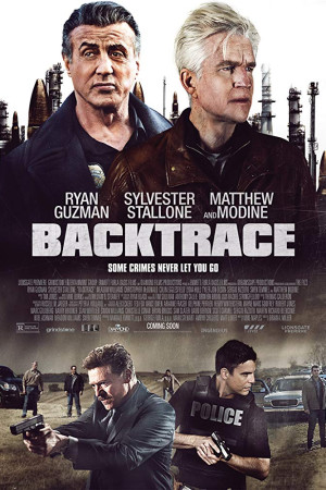 دانلود فیلم Backtrace 2018 | فیلم عقب نشینی