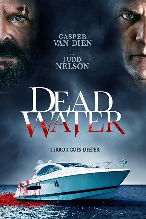 دانلود فیلم Dead Water 2019 | دانلود فیلم آب مرده