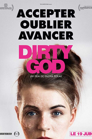 دانلود فیلم Dirty God 2019