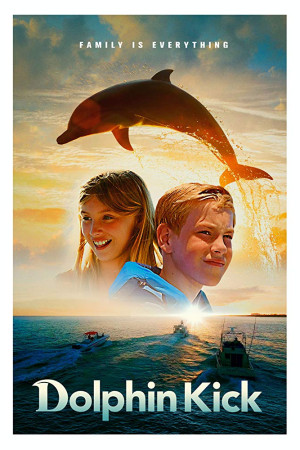 دانلود فیلم Dolphin Kick 2019 | دانلود فیلم ضربه دلفین