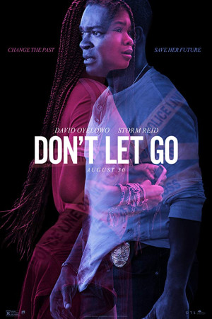 دانلود فیلم Dont Let Go 2019 | دانلود فیلم نگذار برود