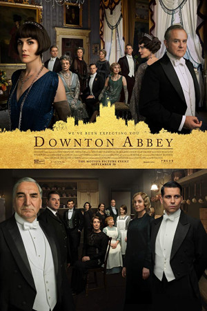 دانلود فیلم Downton Abbey 2019 | دانلود فیلم دانتون ابی