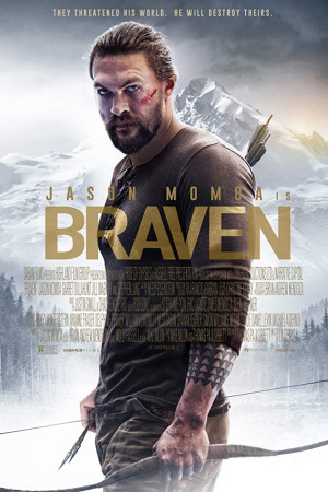 دانلود فیلم Braven 2018 | فیلم دلیر