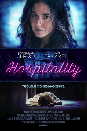 دانلود فیلم Hospitality 2018