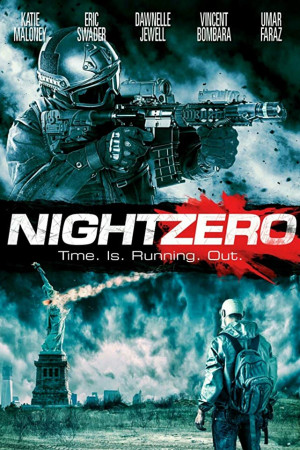 دانلود فیلم Night Zero 2018