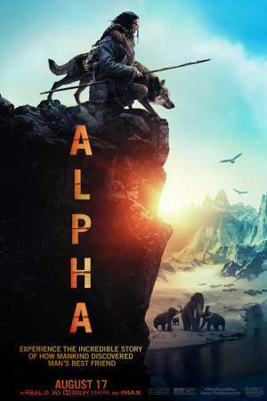 دانلود فیلم Alpha 2018 | فیلم آلفا