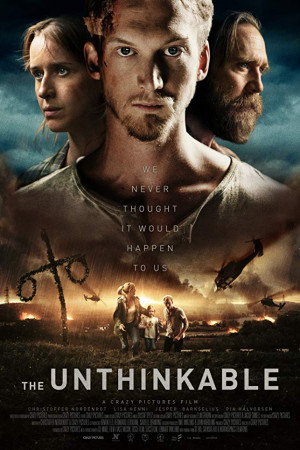 دانلود فیلم The Unthinkable 2018 – دانلود فیلم غیرقابل تفکر