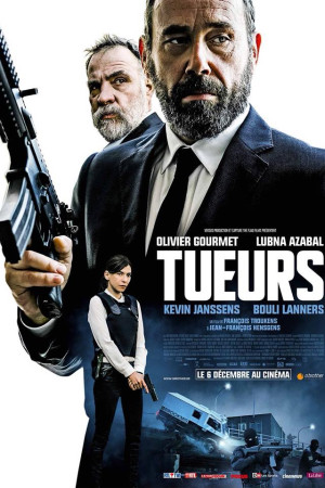 دانلود فیلم Tueurs 2017 | دانلود فیلم قاتلان