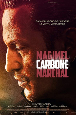 دانلود فیلم Carbone 2017
