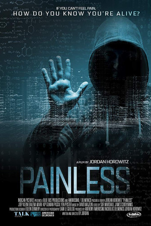 دانلود فیلم Painless 2017 | دانلود فیلم بی درد