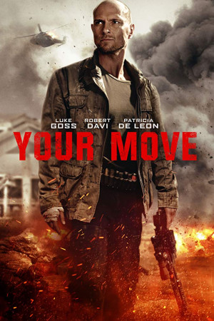 دانلود فیلم Your Move 2017