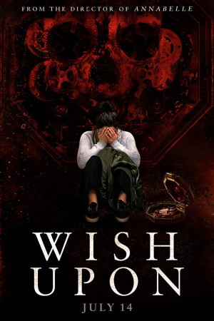 دانلود فیلم Wish Upon 2017 | دانلود فیلم بر فراز آرزو