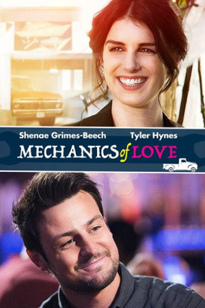 دانلود فیلم The Mechanics of Love 2017 با زیرنویس فارسی