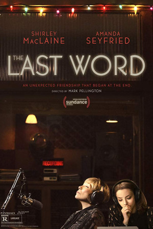 دانلود فیلم The Last Word 2017 | دانلود فیلم آخرین حرف