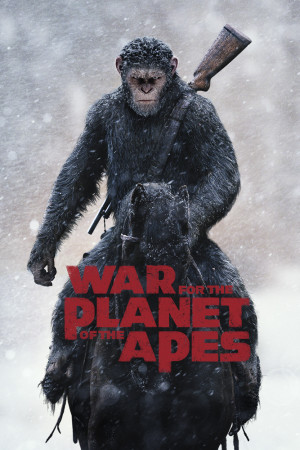 دانلود فیلم War for the Planet of the Apes 2017 | دانلود فیلم جنگ برای سیاره میمون ها