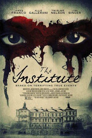 دانلود فیلم The Institute 2017 | دانلود فیلم موسسه