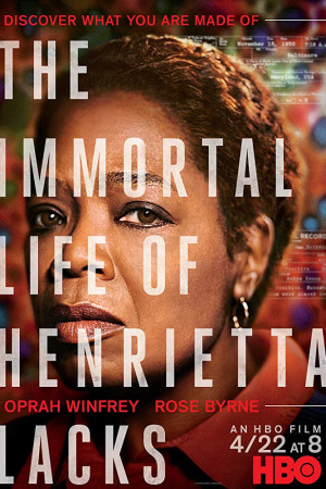 دانلود فیلم The Immortal Life of Henrietta Lacks 2017 با زیرنویس فارسی