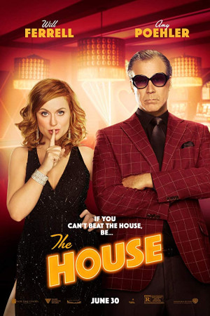 دانلود فیلم The House 2017 | دانلود فیلم خانه