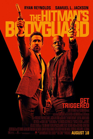 دانلود فیلم The Hitmans Bodyguard 2017 | دانلود فیلم محافظ آدم کش