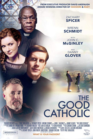 دانلود فیلم The Good Catholic 2017 | دانلود فیلم کاتولیک خوب