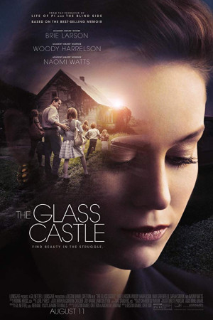 دانلود فیلم The Glass Castle 2017 | دانلود فیلم قصر شیشه ای
