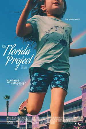 دانلود فیلم The Florida Project 2017 | دانلود فیلم پروژه فلوریدا