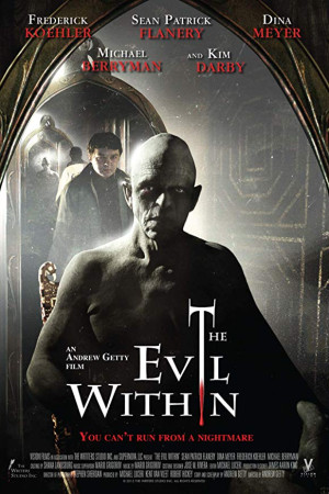 دانلود فیلم The Evil Within 2017 | دانلود فیلم اهریمن درون