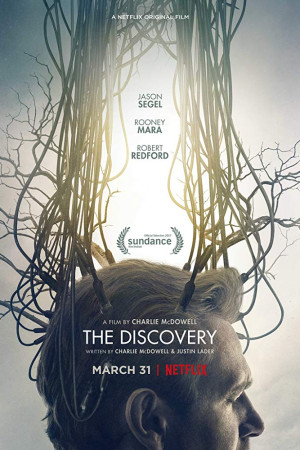 دانلود فیلم The Discovery 2017 | دانلود فیلم کشف