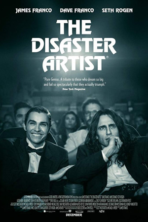 دانلود فیلم The Disaster Artist 2017 | دانلود فیلم هنرمند فاجعه