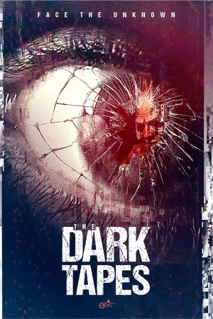 دانلود فیلم The Dark Tapes 2017 | دانلود فیلم نوارهای تاریک
