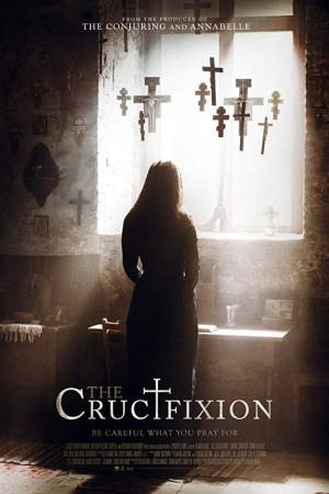 دانلود فیلم The Crucifixion 2017 | دانلود فیلم به صلیب کشیدن