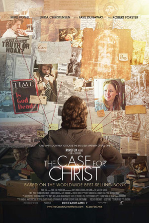 دانلود فیلم The Case for Christ 2017 | دانلود فیلم پرونده ای برای مسیح