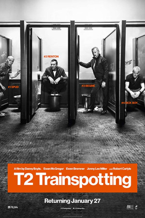 دانلود فیلم T2 Trainspotting 2017 | دانلود فیلم انتقالی تی 2