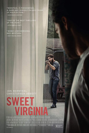 دانلود فیلم Sweet Virginia 2017 | دانلود فیلم ویرجینیای شیرین