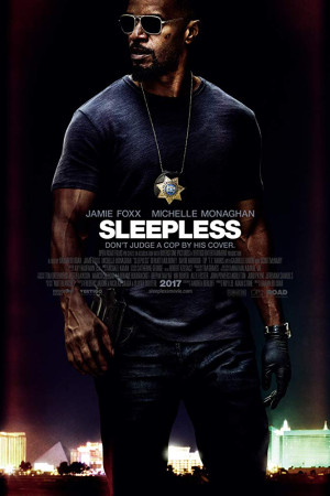 دانلود فیلم Sleepless 2017 | دانلود فیلم بی خوابی