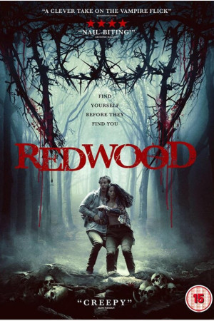 دانلود فیلم Redwood 2017 | دانلود فیلم ردوود