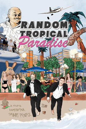 دانلود فیلم Random Tropical Paradise 2017 با زیرنویس فارسی