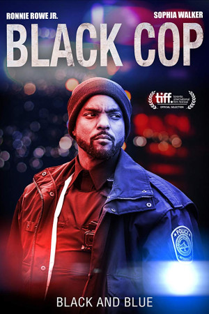 دانلود فیلم Black Cop 2017
