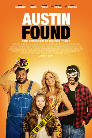 دانلود فیلم Austin Found 2017 | دانلود فیلم آستین پیدا شد