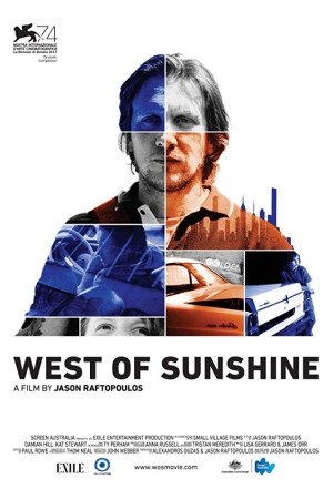 دانلود فیلم West of Sunshine 2017 با زیرنویس فارسی | دانلود فیلم غروب آفتاب