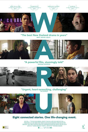 دانلود فیلم Waru 2017 | دانلود فیلم وارو