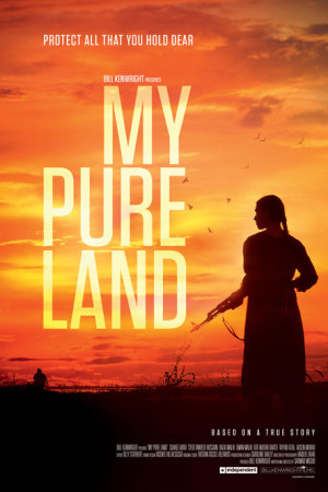 دانلود فیلم My Pure Land 2017