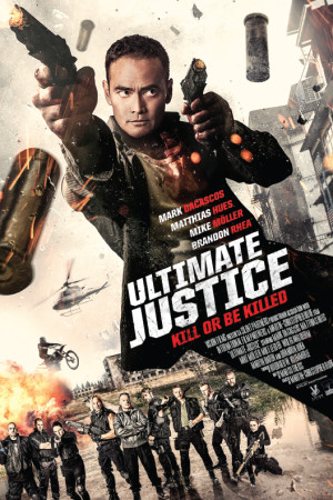 دانلود فیلم Ultimate Justice 2017 با زیرنویس فارسی | دانلود فیلم عدالت نهایی