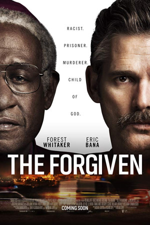 دانلود فیلم The Forgiven 2017 | دانلود فیلم بخشیده شده