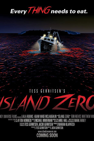 دانلود فیلم Island Zero 2017