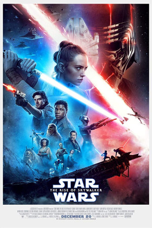 دانلود فیلم Star Wars The Rise of Skywalker 2019 | فیلم جنگ ستارگان ظهور اسکای واکر