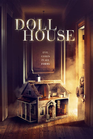 دانلود فیلم Doll House 2020 – دانلود فیلم دول هوس