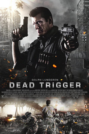 دانلود فیلم Dead Trigger 2017