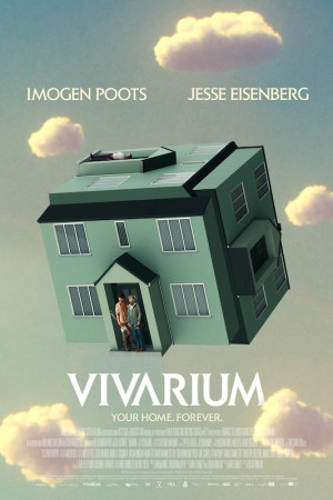 دانلود فیلم Vivarium 2019 – دانلود فیلم ویواریوم