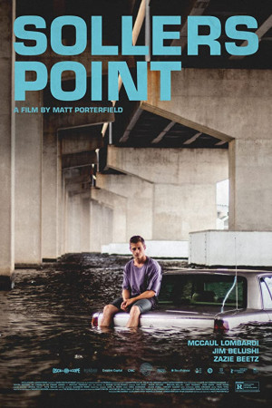 دانلود فیلم Sollers Point 2017 | دانلود فیلم فروشندگان نقطه